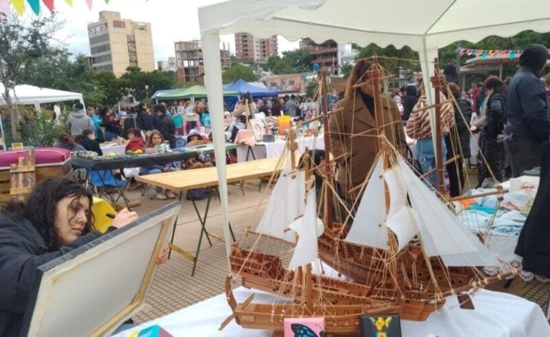 Convocan a emprendedores para la