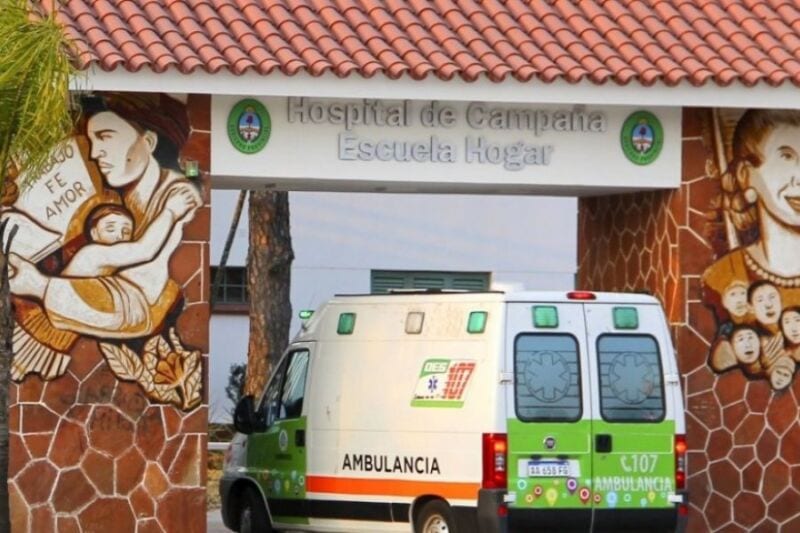 Corrientes registró cinco muertes