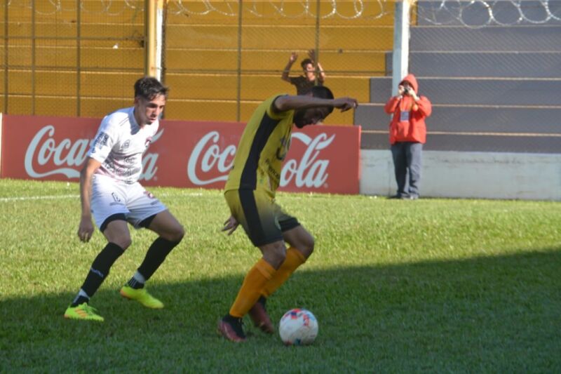 Crucero sigue sin poder ganar