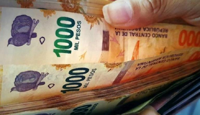 Cuánto empezarán a pagar