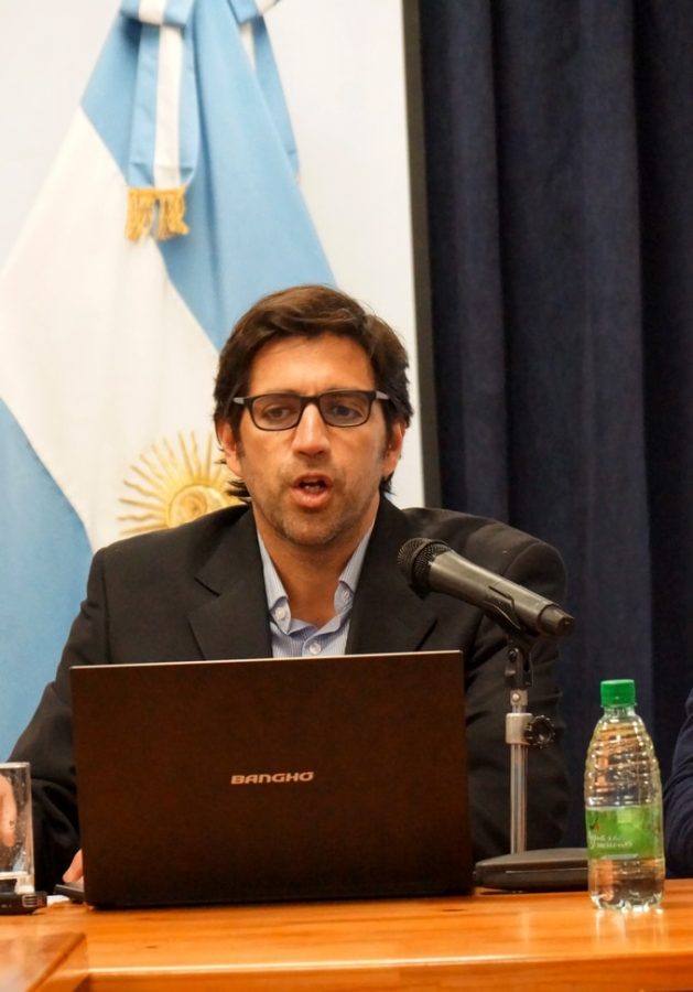 el Fondo de Crédito Misiones