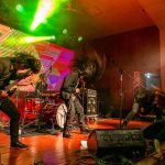 DeadGone y Manukas son 2 - 5