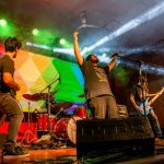 DeadGone y Manukas son 3 - 3