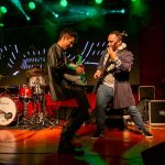 DeadGone y Manukas son 4 - 1