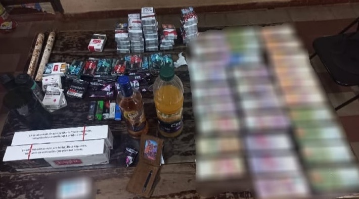 Demoraron a un adolescente autor 1 1 - 1