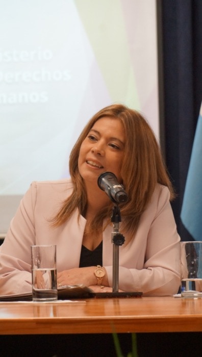 Derechos Humanos tendra un aumento 1 - 1