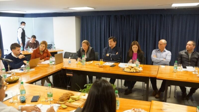 Derechos Humanos tendra un aumento 2 - 3