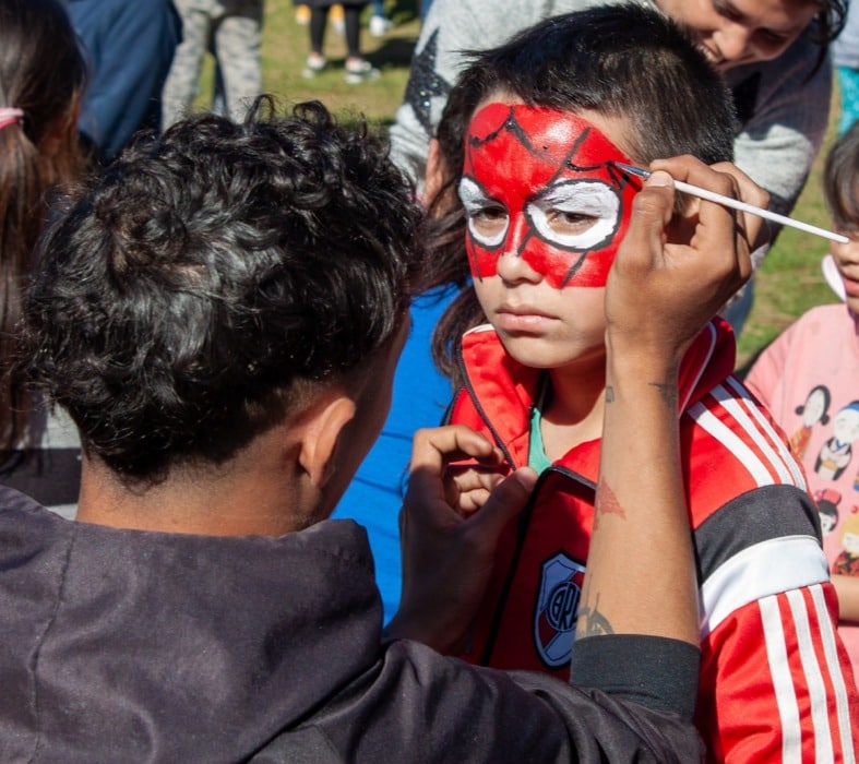 Desarrollo Social continua con los agasajos 1 - 1
