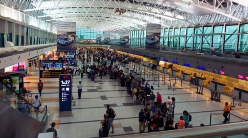 Detienen a tres iraquíes