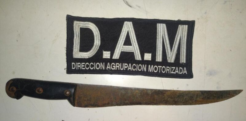 Detuvieron a joven por robar bicicletas a su madre en Posadas 2 4 - Detuvieron a joven por robar 1 - 3