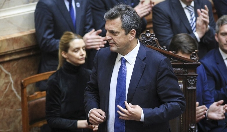 Legisladores de la oposición piden