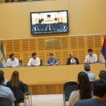 Disertaron acerca de los desafíos