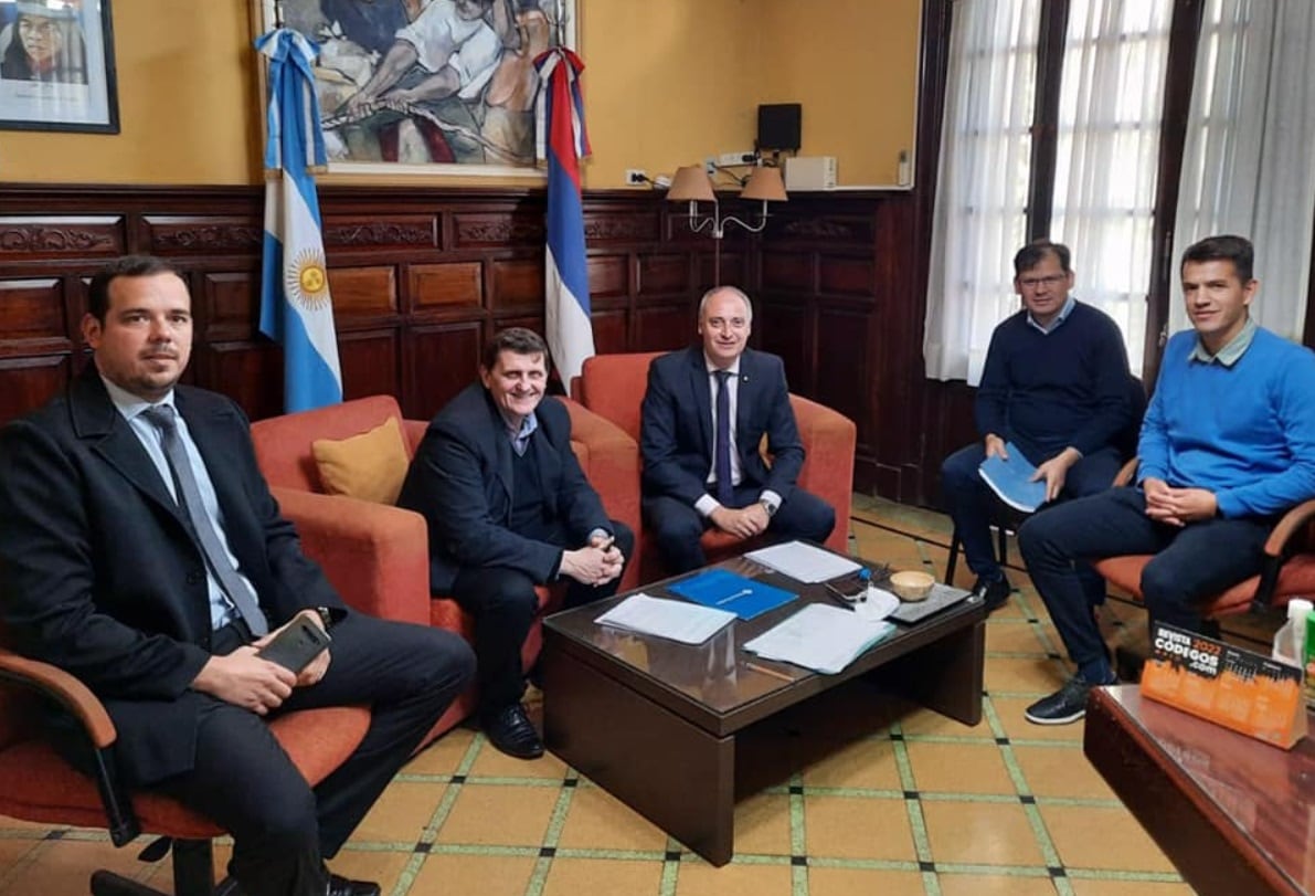 El Banco Nación se sumó