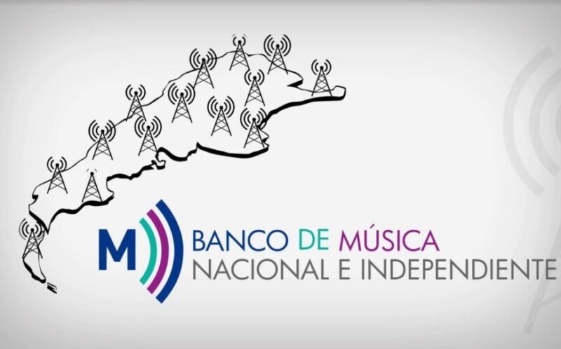 El Banco de Música Nacional e Independiente ya está activo
