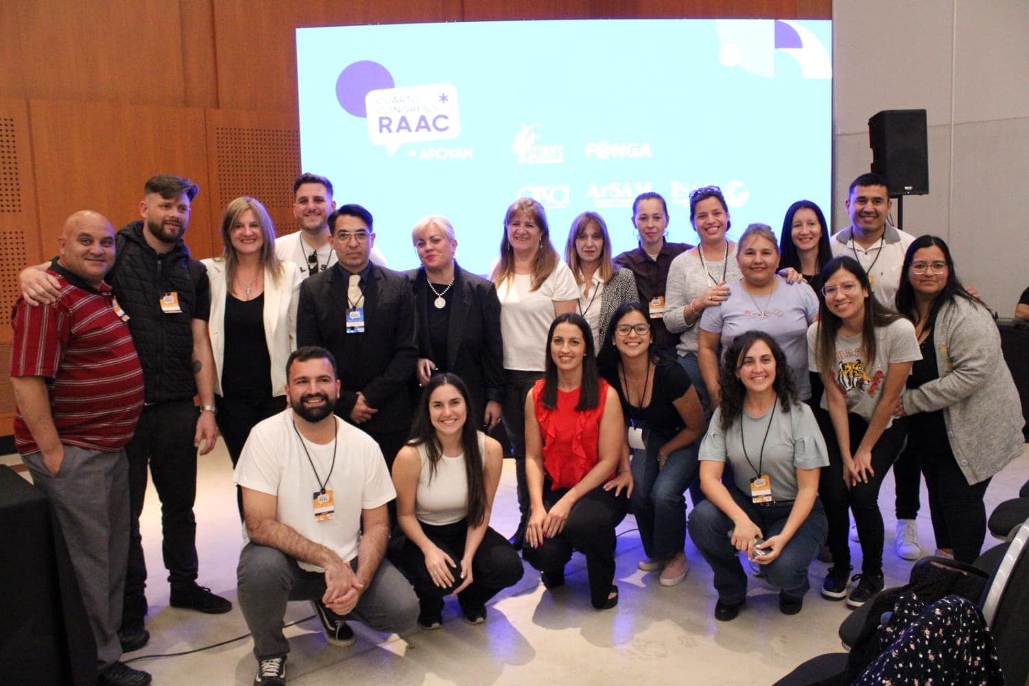 El Centro Modelo de Asistencia