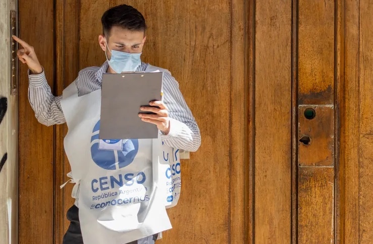 El Indec postergó la