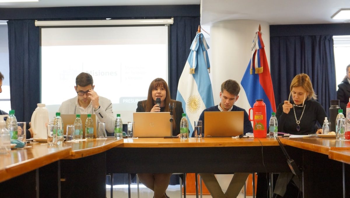 El Ministerio de Trabajo