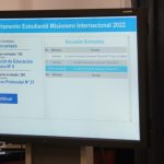 El Parlamento Estudiantil Misionero 2022 1 - 1