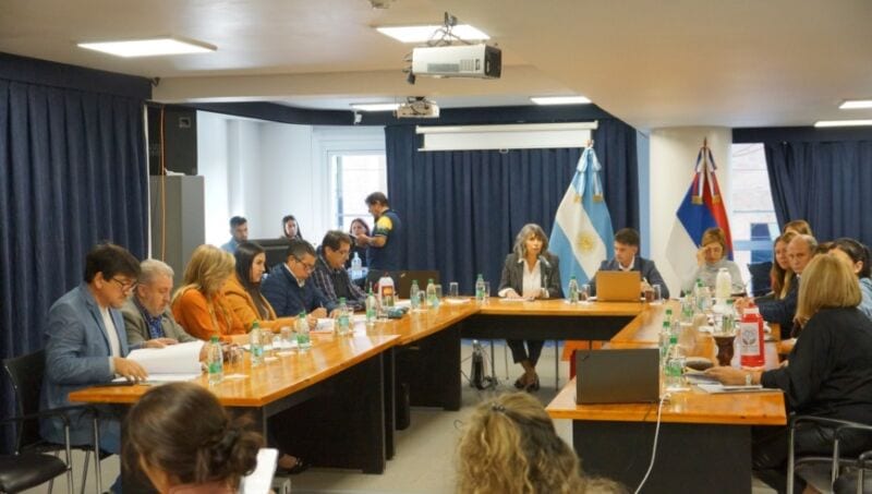 El Parque del Conocimiento expuso un presupuesto de $1.493 millones para el 2023 1 2 - El Parque del Conocimiento 2 1 - 1
