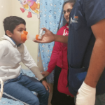 El Soberbio mas de 3 1 - 5