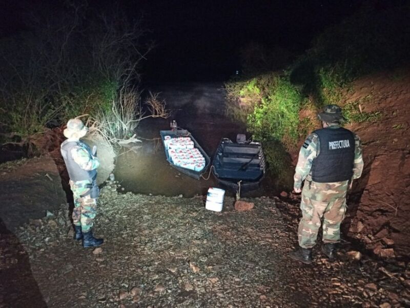 El Soberbio y El Dorado