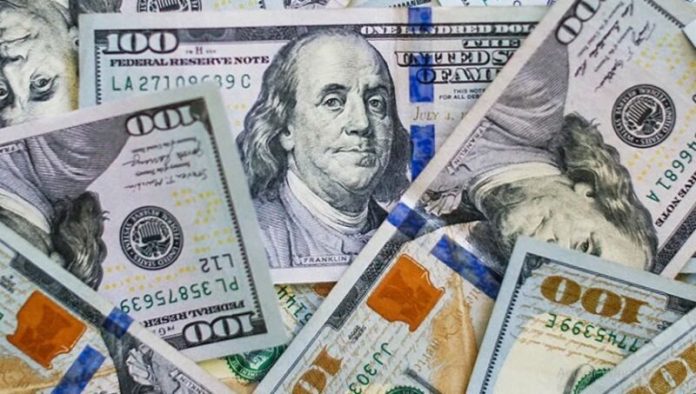 El dólar blue vuelve