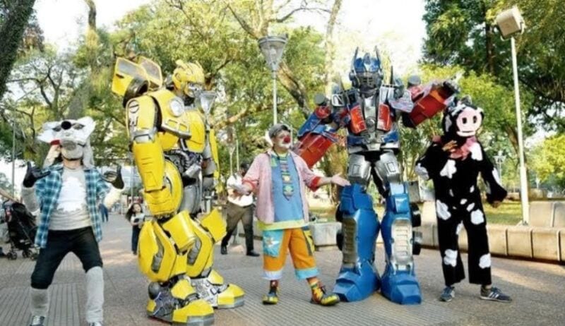 El domingo llega al Montoya un