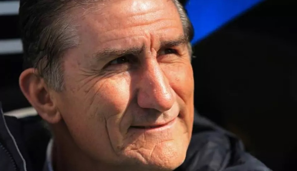 El hijo de Bauza y