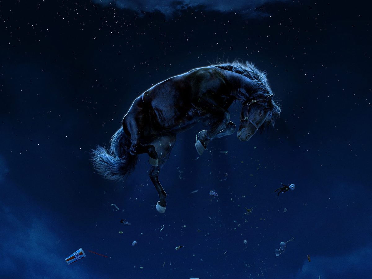 El joven maestro del suspenso