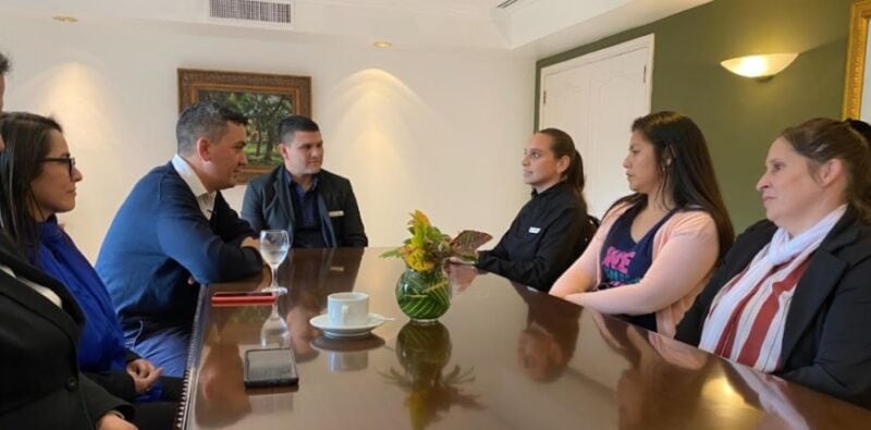 El turismo genera más de 25