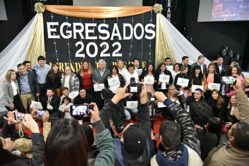 Empleados municipales de Posadas