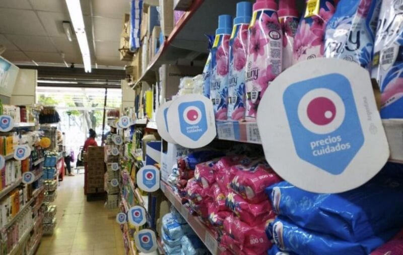 Empresas alimenticias piden cambios