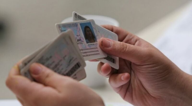 En el país hay más de 348 mil apellidos: González, Rodríguez y Gómez son los más comunes