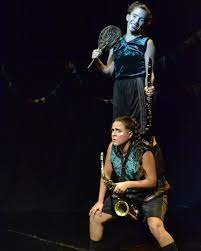 Desde este jueves, “Teatrines” en toda la provincia 4 8 - Entre Nadas - 7