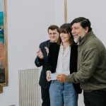 Entregaron subsidios y aportes 1 - 9