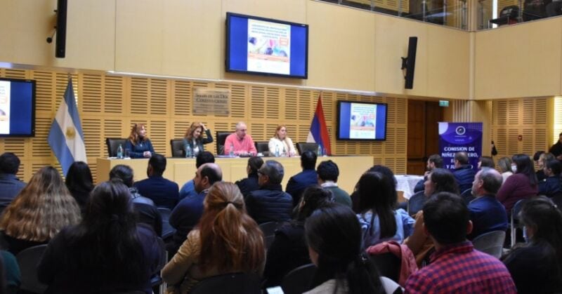 Establecieron protocolos para intervenir 1 - 5