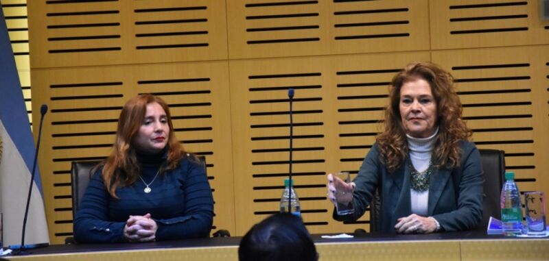 Establecieron protocolos para intervenir 10 - 1