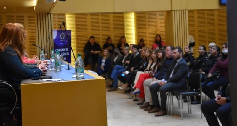 Establecieron protocolos para intervenir 2 - 17