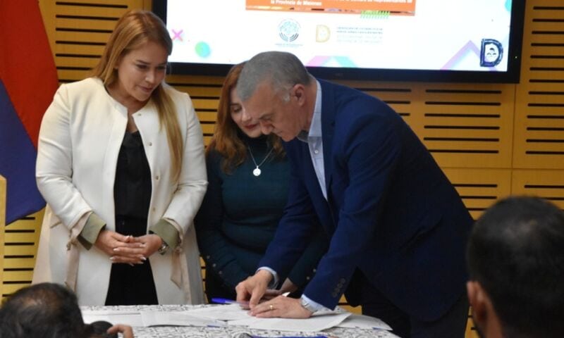 Establecieron protocolos para intervenir 3 - 15