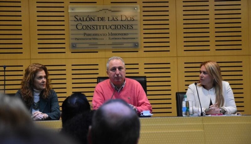 Establecieron protocolos para intervenir 6 - 9