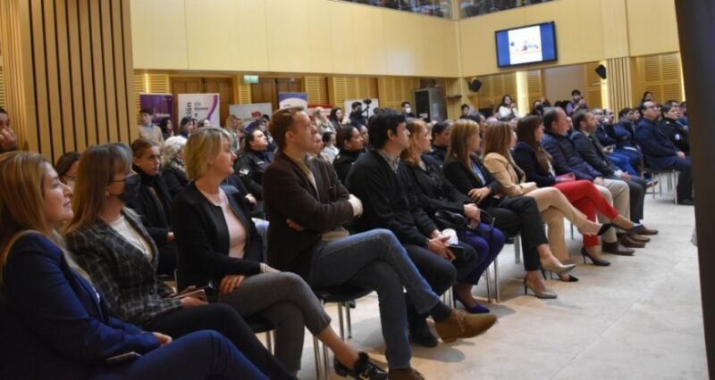 Establecieron protocolos para intervenir 7 - 7