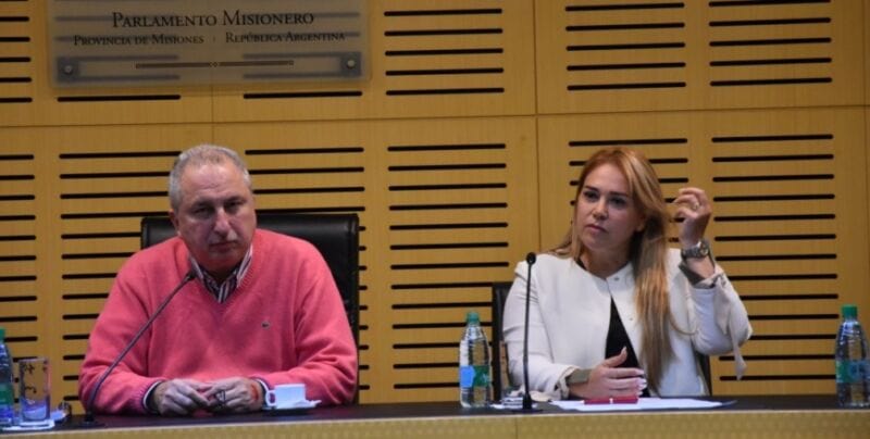 Establecieron protocolos para intervenir 9 - 3