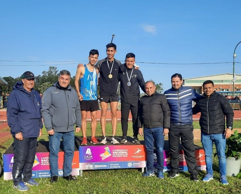 Exitoso fin de semana 1 - 1