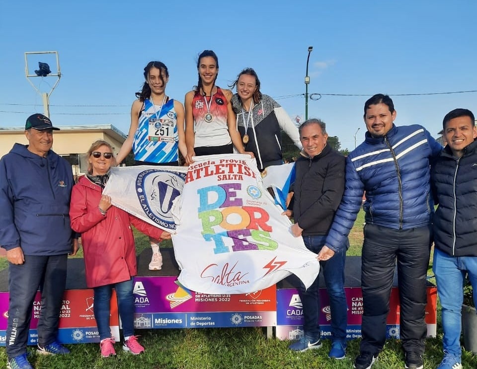 Exitoso fin de semana