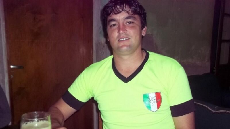 Expulsaron de por vida de espectáculos