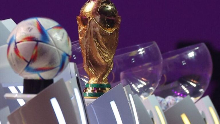 FIFA confirmó que el Mundial de Qatar empezará un día antes