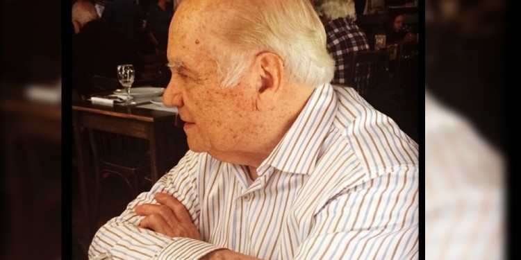 Falleció Miguel Ángel