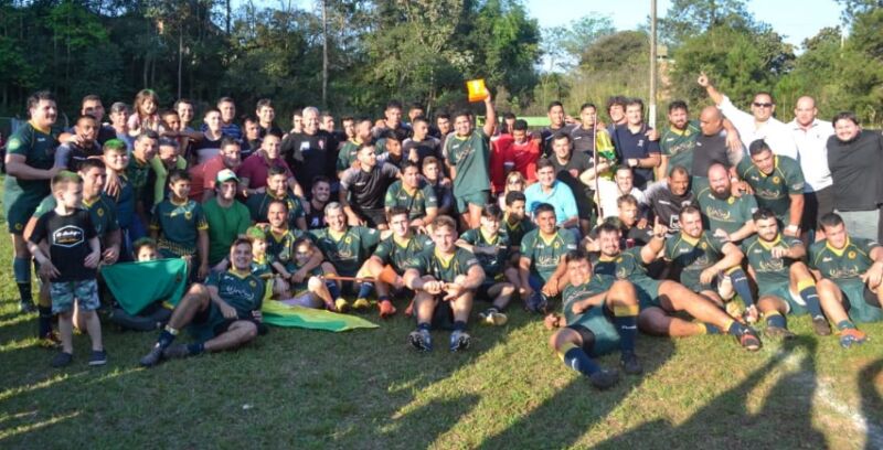 Final histórica, buen juego y emoción para Los Toros en su primera participación en un torneo oficial