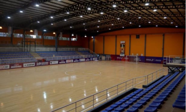 Futsal los posadeños que