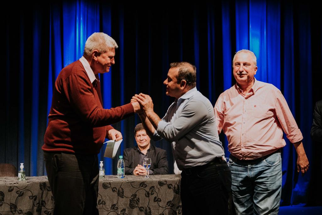 Gestionar de cara a la sociedad 4 - 5